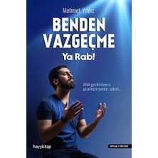 Defne Store Benden Vazgeçme Ya Rab!