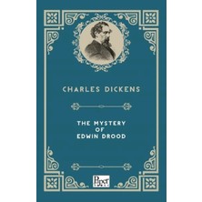 Defne Store The Mystery Of Edwin Drood (Ingilizce Kitap)