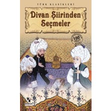 Defne Store Divan Şiirinden Seçmeler