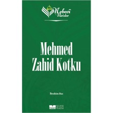 Defne Store Nebevi Varisler 95 Mehmed Zahid Kotku
