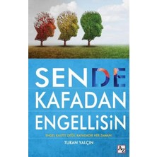 Defne Store Sen De Kafadan Engellisin