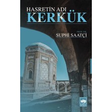 Defne Store Hasretin Adı Kerkük