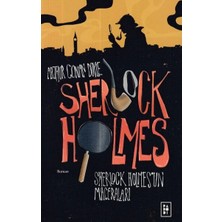 Defne Store Sherlock Holmes 1- Sherlock Holmes'un Maceraları