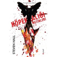 Defne Store Köpekbalığı Metinleri