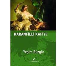 Defne Store Karanfilli Kafiye