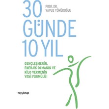 Defne Store 30 Günde 10 Yıl