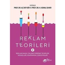 Defne Store Reklam Teorileri 2