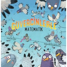 Defne Store Güvercinlerle Matematik