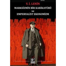 Defne Store Marksizmin Bir Karikatürü ve Emperyalist Ekonomizm