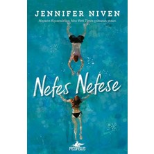 Defne Store Nefes Nefese (Ciltli)