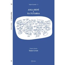 Defne Store Toplu Oyunlar 2 - Anla Beni / Ya Tutarsa