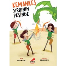 Defne Store Kemankeş Sırrının Peşinde