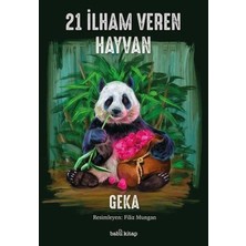 Defne Store 21 Ilham Veren Hayvan