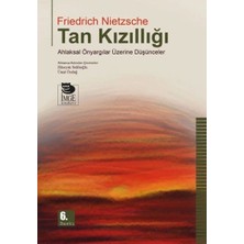 Defne Store Tan Kızıllığı