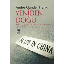 Defne Store Yeniden Doğu  Asya Çağında Küresel Ekonomi