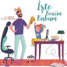 Defne Store Işte Benim Babam
