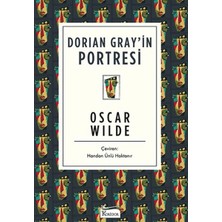 Defne Store Dorian Gray’in Portresi
