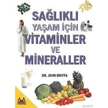 Defne Store Sağlıklı Yaşam Için Vitaminler ve Mineraller