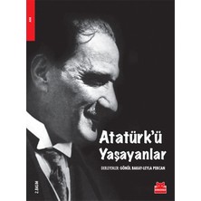 Defne Store Atatürk'ü Yaşayanlar