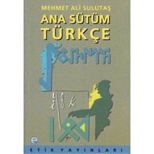 Defne Store Ana Sütüm Türkçe