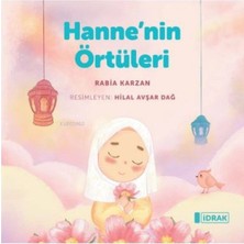 Defne Store Hannenin Örtüleri