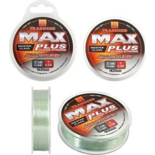 Trabucco Max Plus Allround 300MT Monoflament Misina