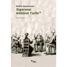 Defne Store Sigaranın Kültürel Tarihi