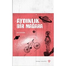 Defne Store Aydınlık Bir Mağara