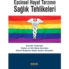 Defne Store Eşcinsel Hayat Tarzının Sağlık Tehlikeleri