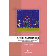 Defne Store Gerillanın Barışı