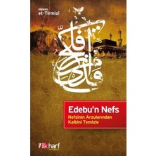 Defne Store Edebu'n Nefs - Nefsinin Arzularından Kalbini Temizle