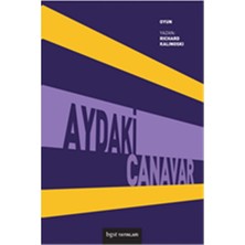 Defne Store Aydaki Canavar