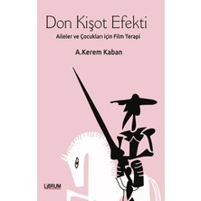 Defne Store Don Kişot Efekti