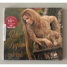 Seyhan Yıldız Kaplan Işıl Işıl CD (Sıfır Jelatinli)