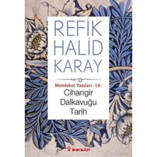 Defne Store Memleket Yazıları 14 - Cihangir Dalkavuğu Tarih