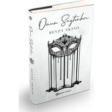 Defne Store Onun Şeytanları (Ciltli)