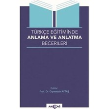 Defne Store Türkçe Eğitiminde Anlama ve Anlatma Becerileri