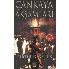 Defne Store Çankaya Akşamları (Cep Boy)