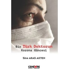 Defne Store Bir Türk Doktorun Korona Güncesi