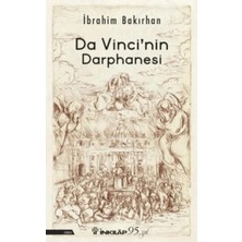 Defne Store Da Vinci’nin Darphanesi