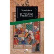 Defne Store Ibni Teymiye'ye Göre Ibn Arabi