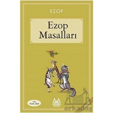 Defne Store Ezop Masalları