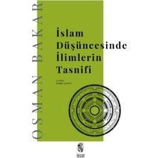 Defne Store Islam Düşüncesinde Ilimlerin Tasnifi