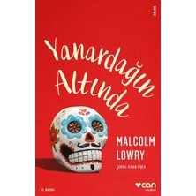 Defne Store Yanardağın Altında