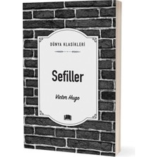Defne Store Sefiller