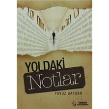 Defne Store Yoldaki Notlar