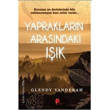 Defne Store Yaprakların Arasındaki Işık