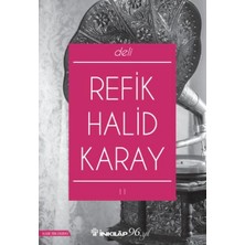 Defne Store Deli (Yeni Kapak)