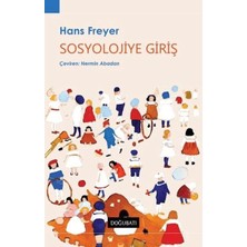 Defne Store Sosyolojiye Giriş