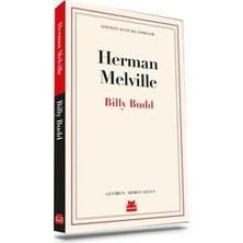 Defne Store Billy Budd - Klasikler